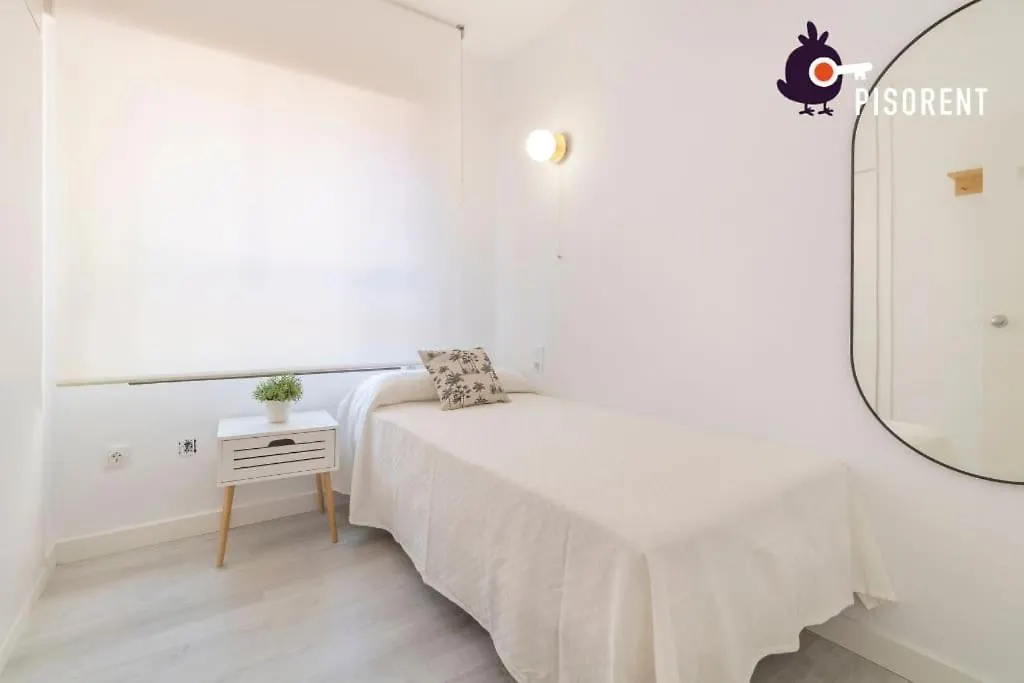 Apartment -Sunny Holidays - A 5 Minutos De La Playa Almeria