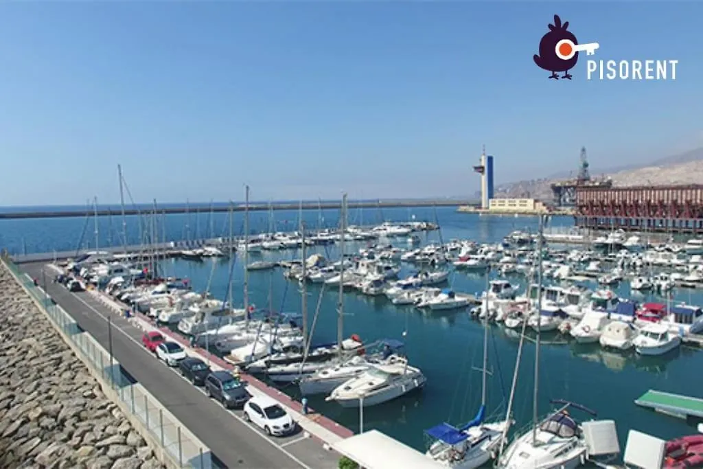 -Sunny Holidays - A 5 Minutos De La Playa Almeria Spain