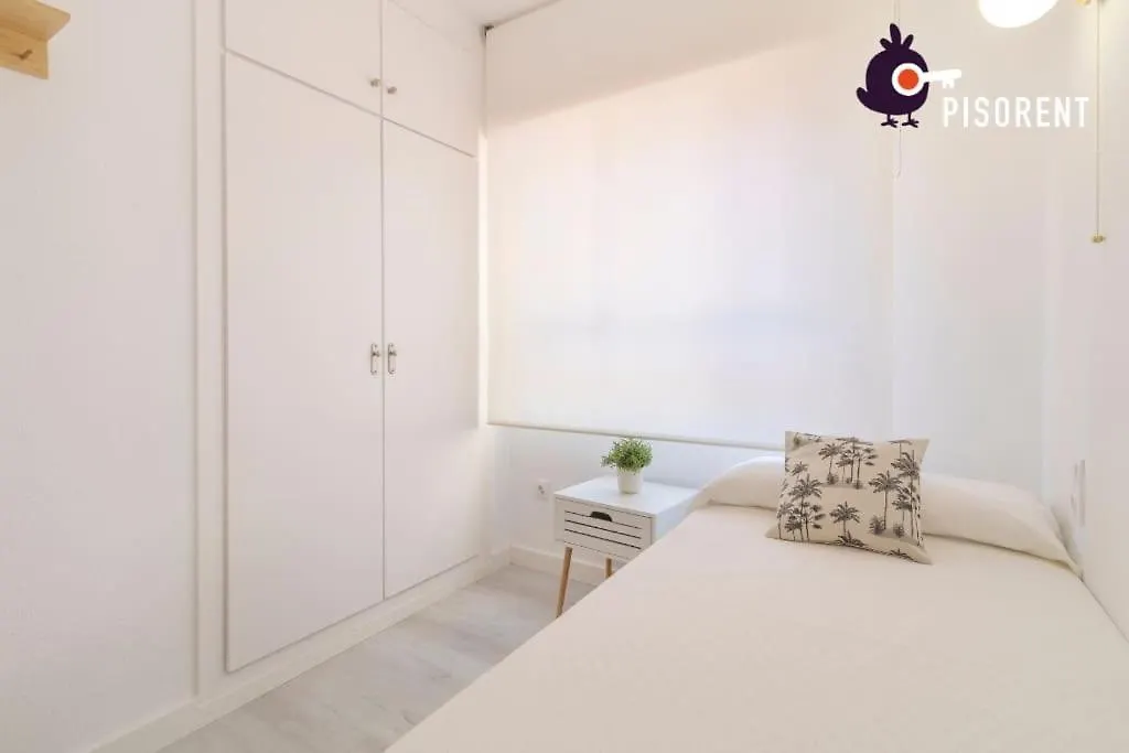 -Sunny Holidays - A 5 Minutos De La Playa Almeria 0*,  Spain