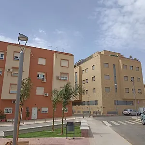  Apartamento Molino