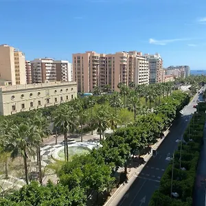  Apartamento Rambla Centro