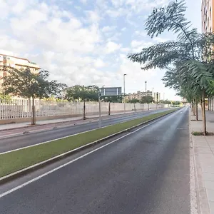  Apartamento Piso 3 Plaza De Garaje Privada Y Gratuita