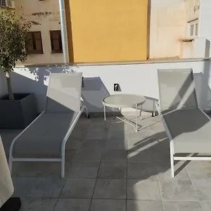  Apartamento Moott Homes Casa De Leones Apto 1