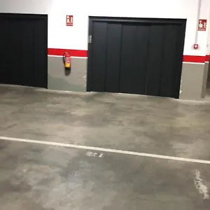  Apartamento Expoholidays - Plaza Vieja Con Parking Incluído